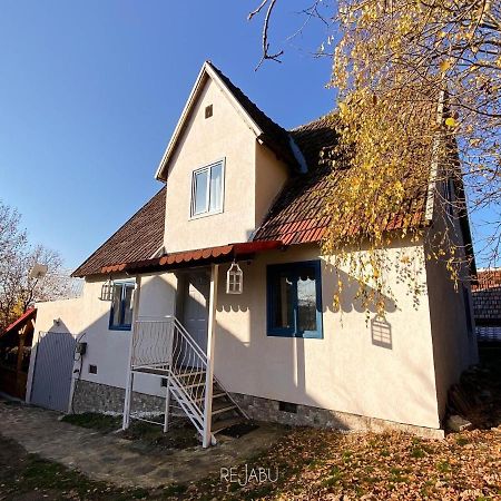 Cabana Rejabu Taut 외부 사진