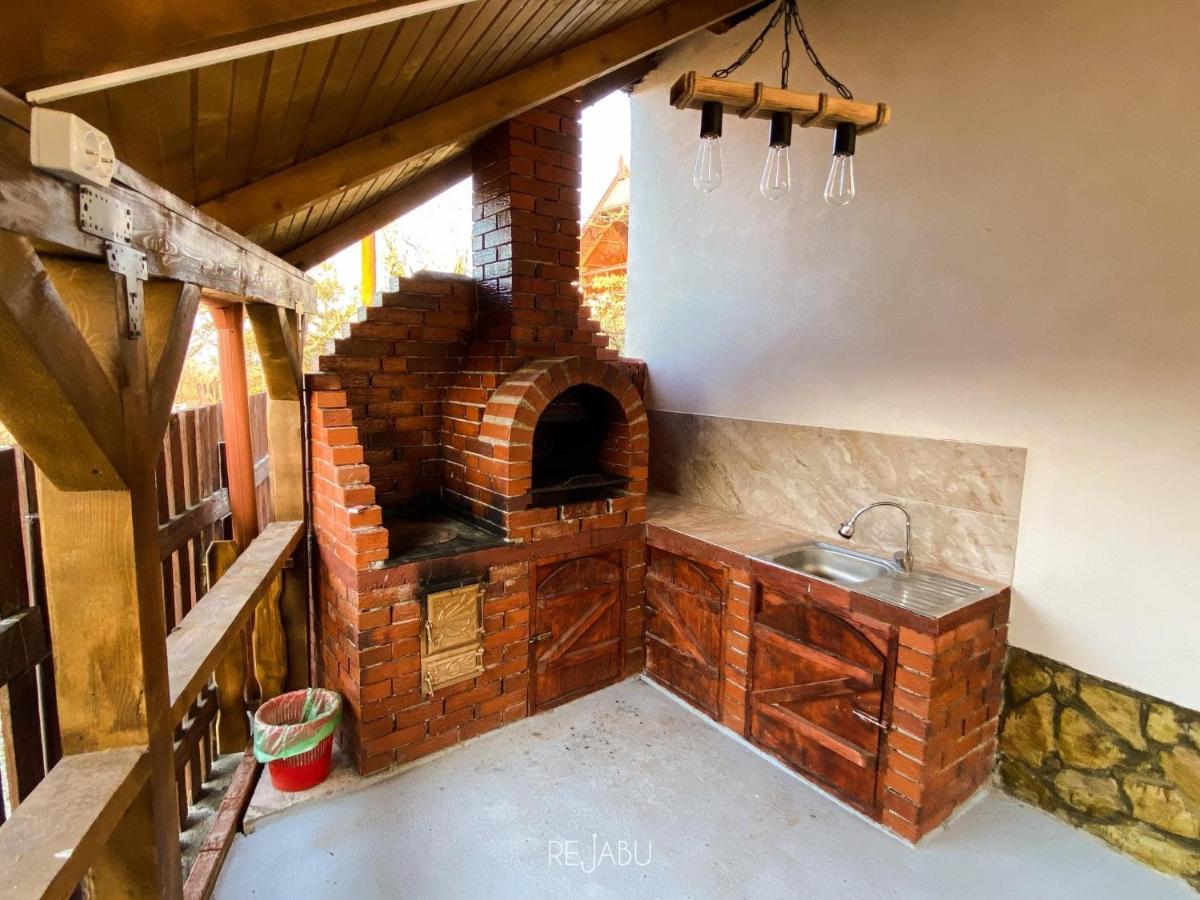 Cabana Rejabu Taut 외부 사진