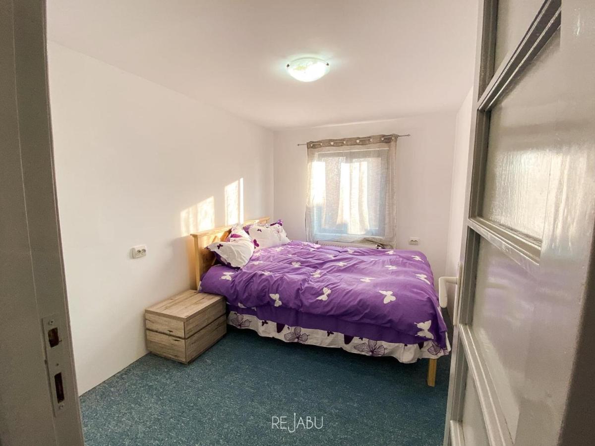 Cabana Rejabu Taut 외부 사진