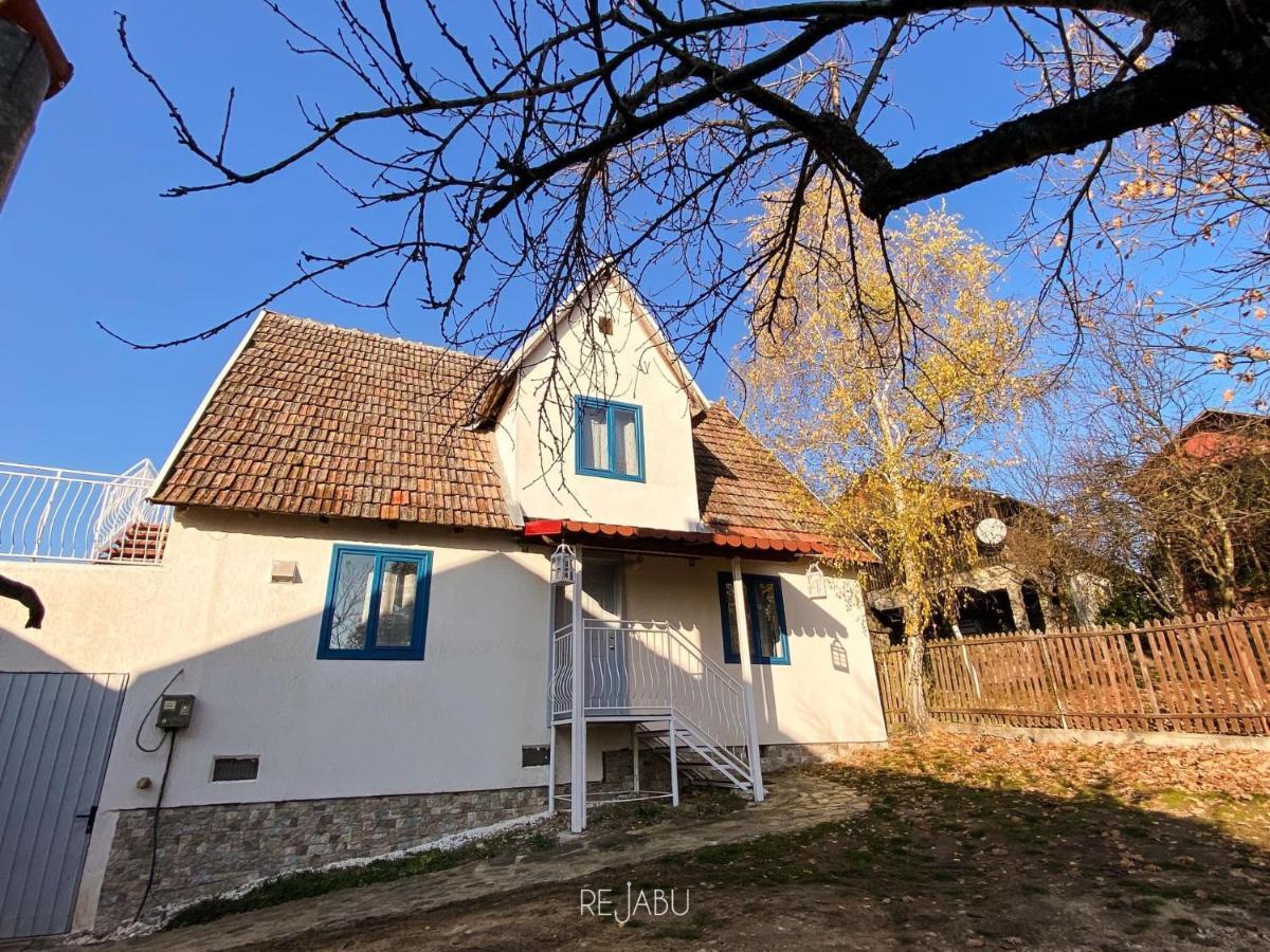 Cabana Rejabu Taut 외부 사진